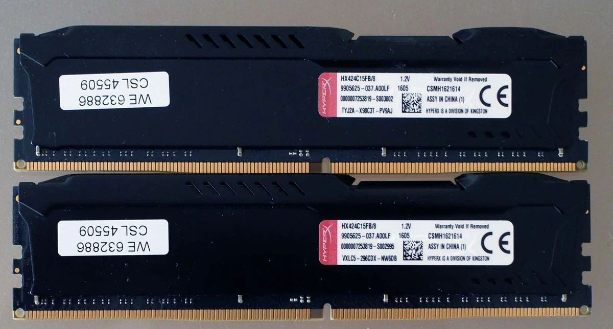 Kingston Hyperx Fury online kaufen | eBay.de