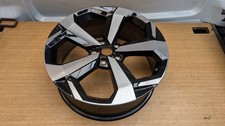 GENUINE NISSAN JUKE 19" DIAMOND CUT ALLOY WHEEL D0300-6PA3B