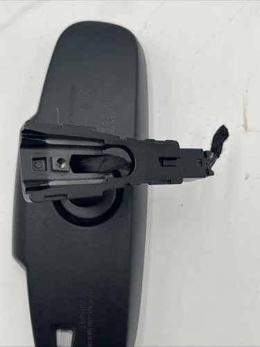 2013 - 2016 Chevy Malibu Rear View Mirror Interior 13584891 OEM - Picture 7 of 13
