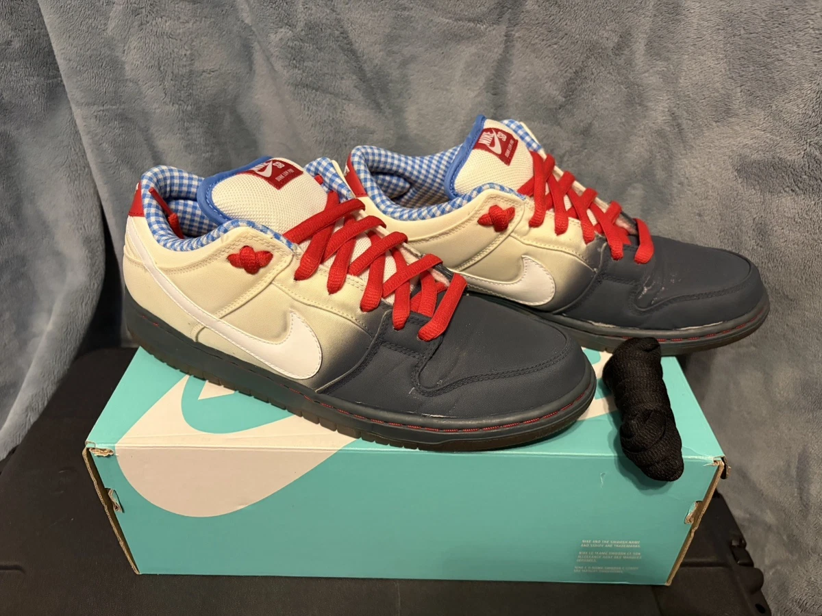 Las mejores ofertas en Nike Dunk Premium SB Low Dorothy | eBay