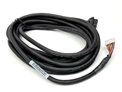 IAI CB-CFA3-MPA050 Motor Encoder Communication Cable 5m