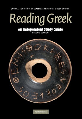 An Independent Study Guide to Reading Greek | Teachers' | Taschenbuch | Englisch