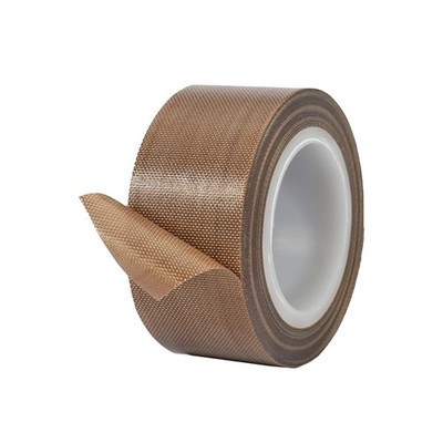Teflonband Hochtemperatur Klebeband 25mm*10m Hitzebeständig 300  Vakuumiergerät