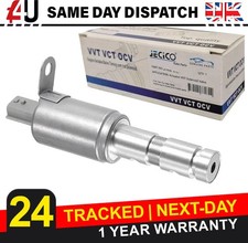 CAMSHAFT CONTROL SOLENOID VALVE FOR RENAULT CLIO SPORT 197 200 MEGANE RS 265 250