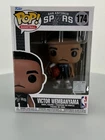 Funko Pop! NBA: Spurs - Victor Wembanyama NOT MINT