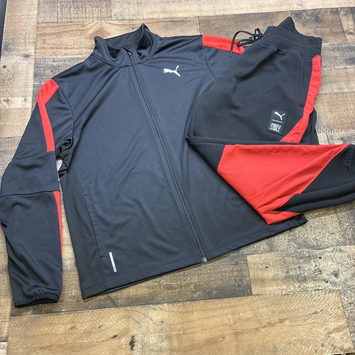 PUMA Track Pants Tracksuits & Sets for Men for Sale | Shop Men's