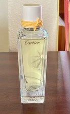 Pur Kinkan Cartier perfume - a fragrance for women 2020