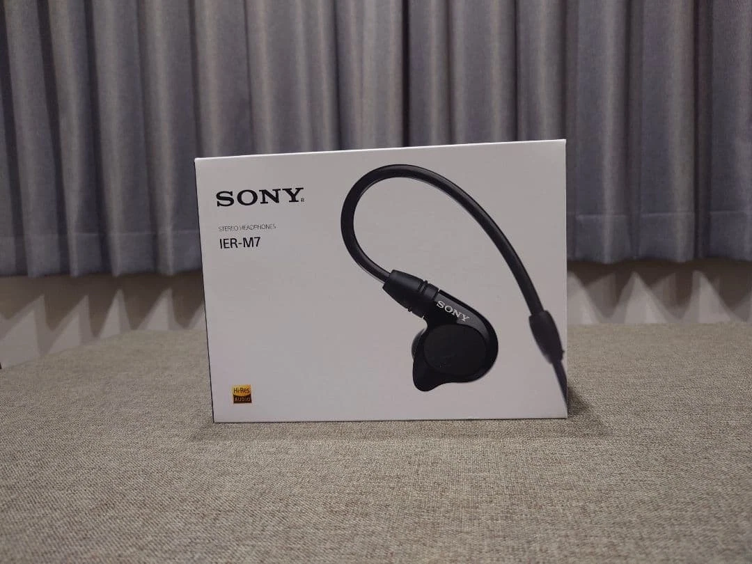 Sony IER-M7 Headphones for Sale | Shop New & Used Headphones | eBay