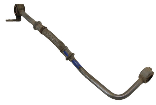 Renault Master 3 III FV JV FWD 2.3dCi 81Kw 96kW Turbo Turbolader Ölleitung