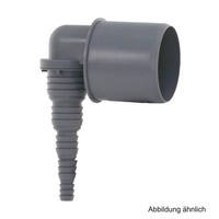 Airfit Ht-Schlauchwinkel DN50