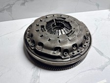 BMW 5 F10 F11 2010 Kupplungssatz Diesel 135kW KAV8602