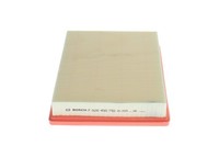 1X Bosch F 026 400 792 Luftfilter FüR Mercedes-Benz