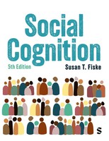 Social Cognition From Brains To Culture Susan T. Fiske Taschenbuch Englisch 2025