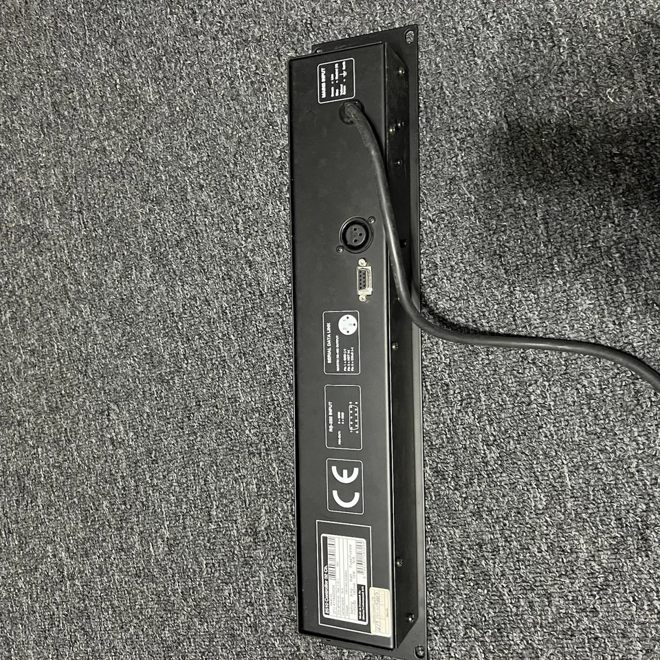 Martin 2510 DMX sequence controller - Image 4 of 4