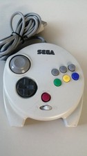 Sega Controller Multicontroller Junk Used