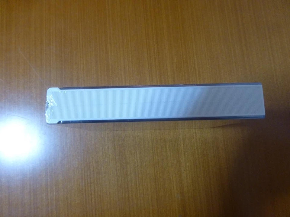 Capcom Street Fighter II Dash HuCard for PC Engine Japan Unopened Rare - Image 4 of 4