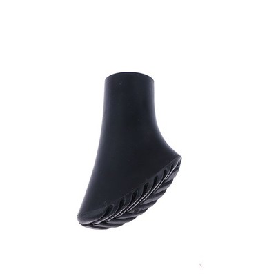 6Pcs Trekking Pole Cane Climb Outdoor Camp Walk Stick Hike Protector Cap Tip