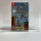 Ultimate Chicken Horse: A-Neigh-Versary Edition (Nintendo Switch, 2021)