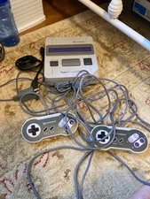 Hyperkin SupaRetron HD Console 2 Controllers HDMI Connection Complete NR