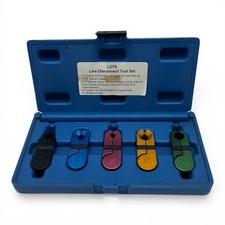 Blue Point Line Disconnect Tool Set Ldt5