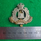 WW1 The Suffolk Regiment 4th 5th & 6th Territorial Battalions Cap Badge