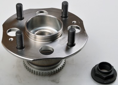 Fits DENCKERMANN ZAWIESZENIE W413499 WHEEL BEARING REAR HONDA ACCORD  ⭐UK Stock⭐