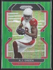 2021 Panini Prizm Football A.J. Green #74