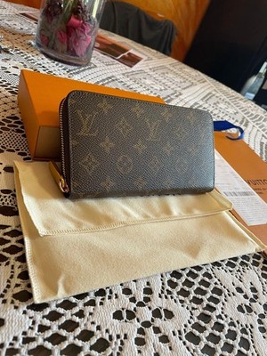 Louis Vuitton Zippy Original
