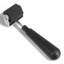 1.5-inch Rubber Roller Brayer for Printing and Wallpaper