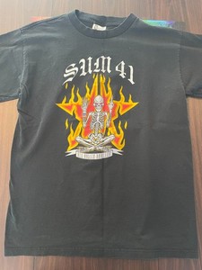 Sum 41 Shirt | eBay