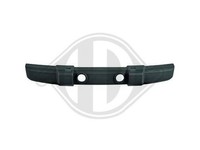 StoßStange Vorne FüR Jeep Wrangler 2007-2017