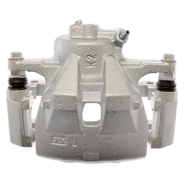 For Toyota Camry 12-17 Disc Brake Caliper Element3 Semi-Loaded New Front Driver Foto 3 de 4