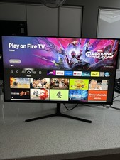 CHiQ 26inch Oled Screen Can Be Used for Tv Too In Great Condition