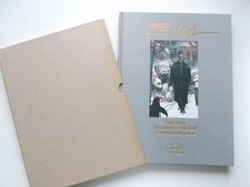 Alexander Nikopol Gesamtausgabe Limitierte und nummerierte Ausgabe in Leinen