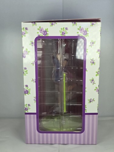 Nino Nakano Quintessential Quintuplets Flower Dress - Ichiban Kuji Bandai Figure - Imagen 2 de 6