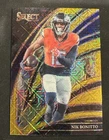 2025 Panini Nik Bonitto Gold (Raw)