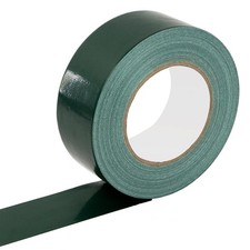 Dark Green Duct Tape- 2 inches x 45 Yards, Heavy Duty Duct Tape, Waterproof, NEW