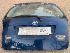 PORTELLONE POSTERIORE PER TOYOTA Corolla Verso 1° Serie (02>04)