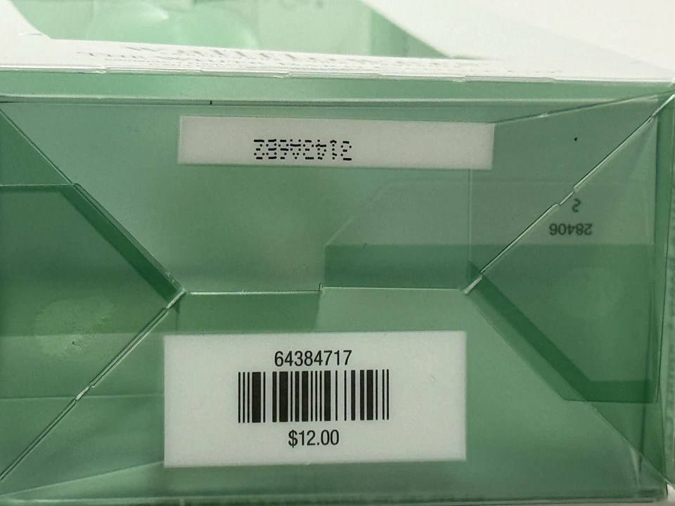 Wallflowers Cucumber Melon Fragrance Bulb & Diffuser White Barn /Bath Body Works - Image 4 of 4