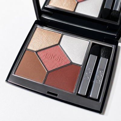 DIOR DIORSHOW 5 COULEURS 843 DIOR DIORSHOW 843 サトゥル ブルーム