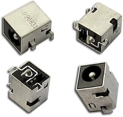 Prise D'Alimentation Dc Connecteur Ordinateur Portable ASUS X53 X53S K53 K53E - Photo 1/4