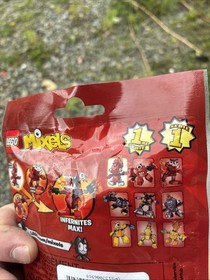 LEGO MIXELS 41500