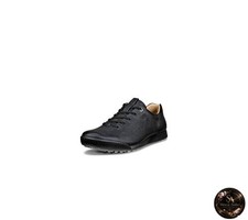 [ECCO] M GOLF STREET RETRO Mens Genuine Leath...