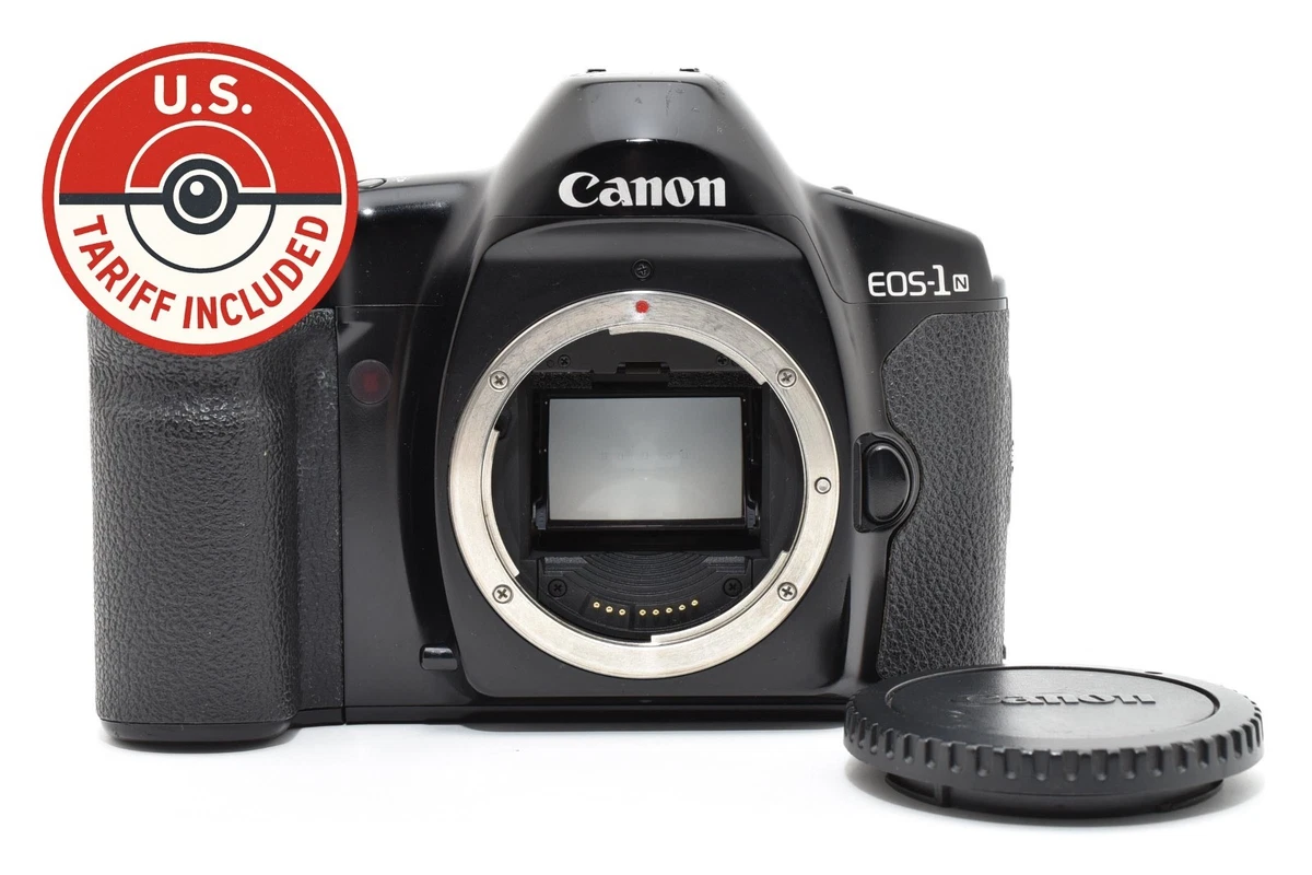 キヤノン CANON EOS-1N HS 中古：B(並品)】キヤノン EOS-1N HS | 2445100018001