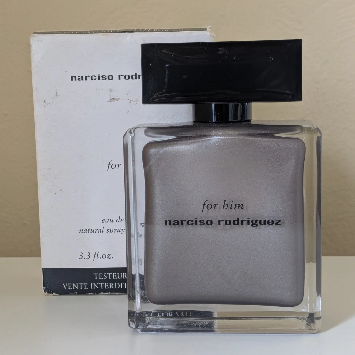 Narciso Rodriguez for Him Fragrances for Men for sale | eBay
