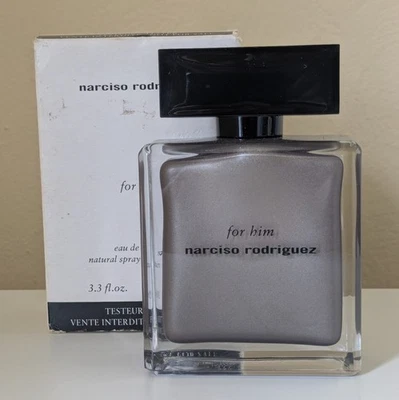 Narciso Rodriguez for Him Fragrances for Men for sale | eBay