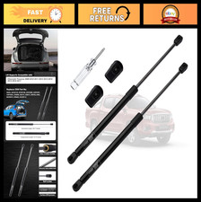 Liftgate Tailgate Rear Lift Supports Fit for Chevrolet Traverse 2009 2010 2011 2
