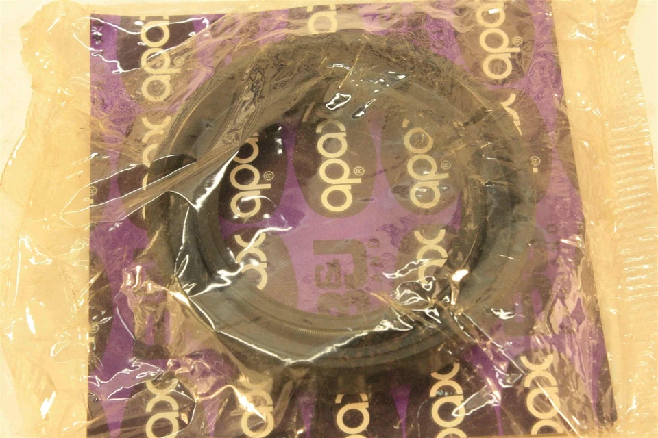 Sello de cubierta de distribución 052-0809 para TRIUMPH Spitfire 1970-on y MG MIDGET 1500 NOS Foto 2 de 4