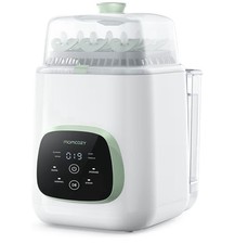Momcozy KleanPal Pro Baby Bottle Washer - BS03 BNIB