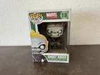 Funko Pop! Vinyl: Marvel - Ghost Rider #18 (1089842)